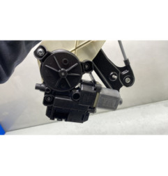 Leve vitre electrique avant gauche VOLKSWAGEN POLO 5
