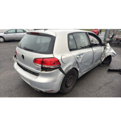 Pompe à carburant VOLKSWAGEN GOLF 6