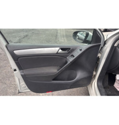 Pompe à carburant VOLKSWAGEN GOLF 6