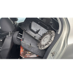 Pompe à carburant VOLKSWAGEN GOLF 6