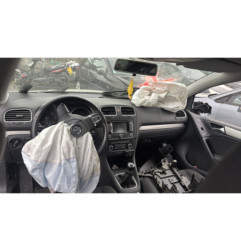 Pompe à carburant VOLKSWAGEN GOLF 6