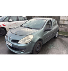 Bras essuie glace avant droit RENAULT CLIO 3