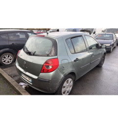 Bras essuie glace avant droit RENAULT CLIO 3