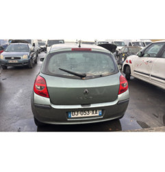 Bras essuie glace avant droit RENAULT CLIO 3