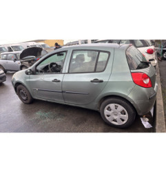 Bras essuie glace avant droit RENAULT CLIO 3