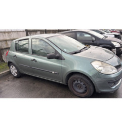 Bras essuie glace avant droit RENAULT CLIO 3