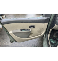 Bras essuie glace avant droit RENAULT CLIO 3