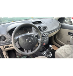 Bras essuie glace avant droit RENAULT CLIO 3