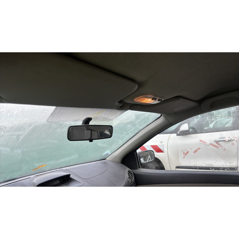 Bras essuie glace avant droit RENAULT CLIO 3 Photo n°18