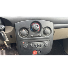 Bras essuie glace avant droit RENAULT CLIO 3
