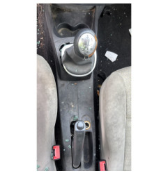 Bras essuie glace avant droit RENAULT CLIO 3