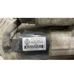Demarreur RENAULT SCENIC 2
