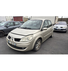 Demarreur RENAULT SCENIC 2