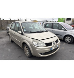 Demarreur RENAULT SCENIC 2