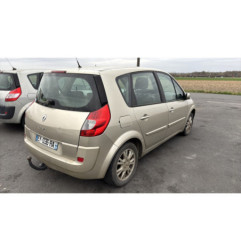 Demarreur RENAULT SCENIC 2