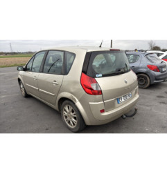 Demarreur RENAULT SCENIC 2