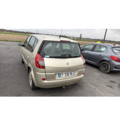 Demarreur RENAULT SCENIC 2
