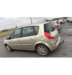 Demarreur RENAULT SCENIC 2