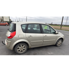 Demarreur RENAULT SCENIC 2