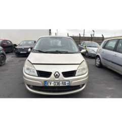 Demarreur RENAULT SCENIC 2