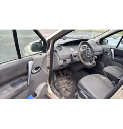 Demarreur RENAULT SCENIC 2