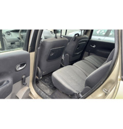 Demarreur RENAULT SCENIC 2