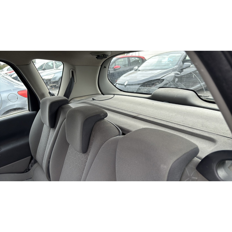 Demarreur RENAULT SCENIC 2 Photo n°15