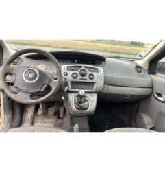 Demarreur RENAULT SCENIC 2