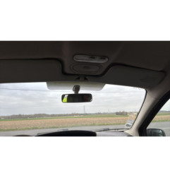 Demarreur RENAULT SCENIC 2