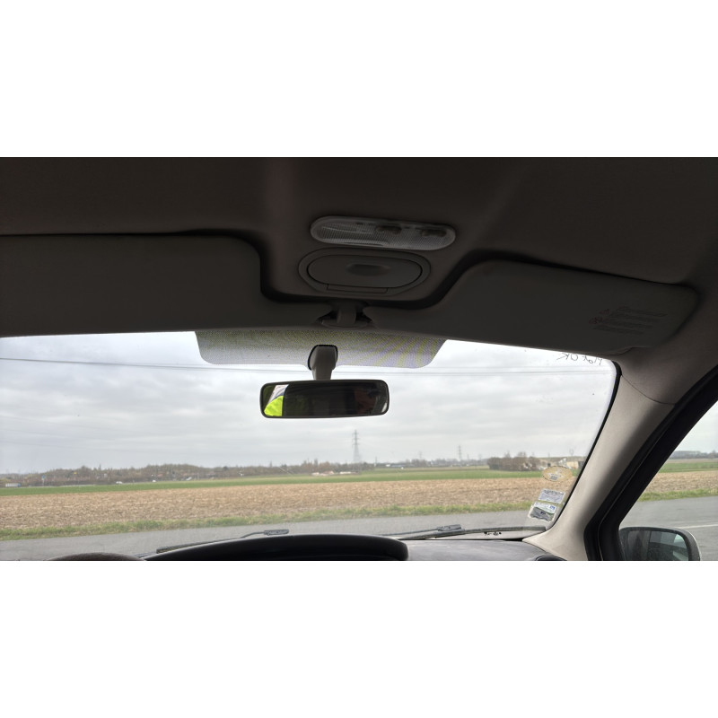 Demarreur RENAULT SCENIC 2 Photo n°17