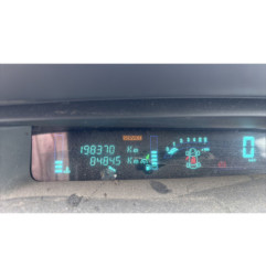 Demarreur RENAULT SCENIC 2