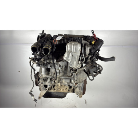 Moteur PEUGEOT 207 Photo n°1
