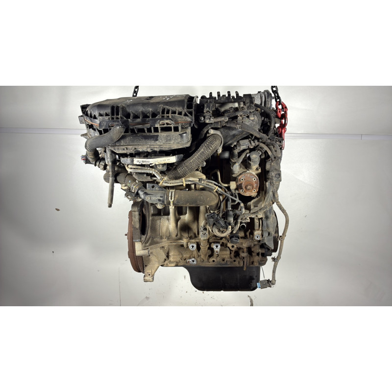 Moteur PEUGEOT 207 Photo n°3