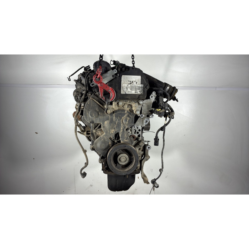 Moteur PEUGEOT 207 Photo n°4