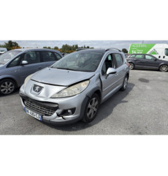 Moteur PEUGEOT 207