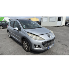 Moteur PEUGEOT 207