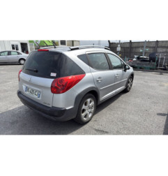 Moteur PEUGEOT 207