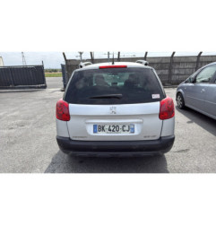 Moteur PEUGEOT 207