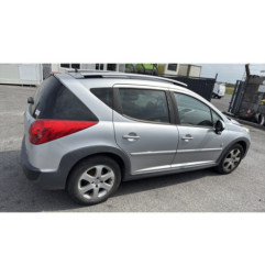 Moteur PEUGEOT 207