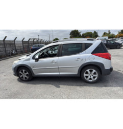 Moteur PEUGEOT 207