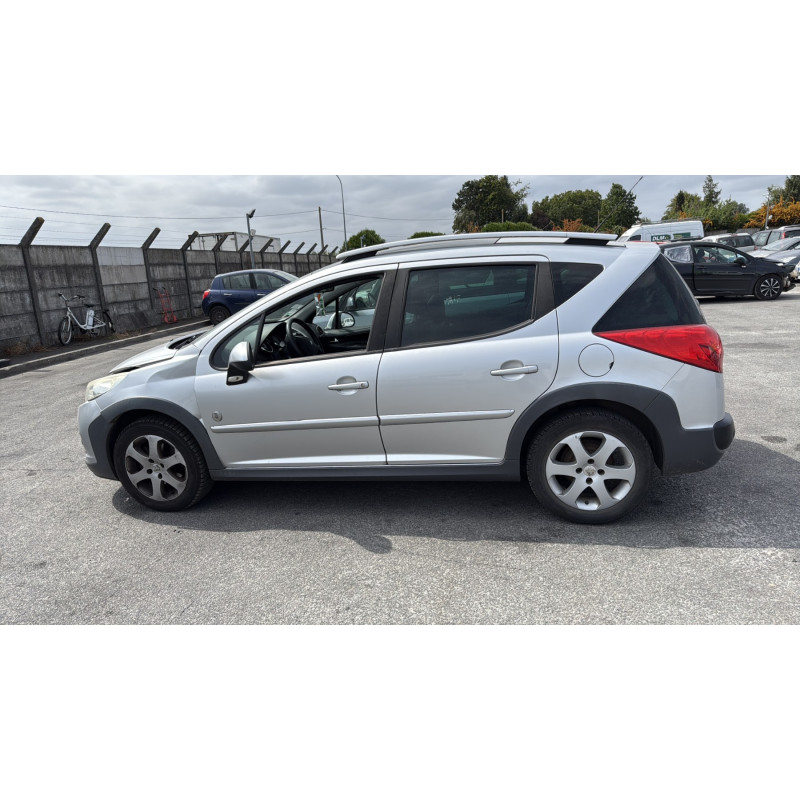 Moteur PEUGEOT 207 Photo n°11
