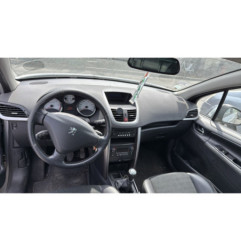 Moteur PEUGEOT 207