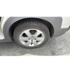 Moteur PEUGEOT 207