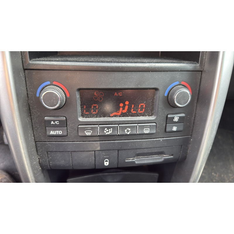 Moteur PEUGEOT 207 Photo n°20