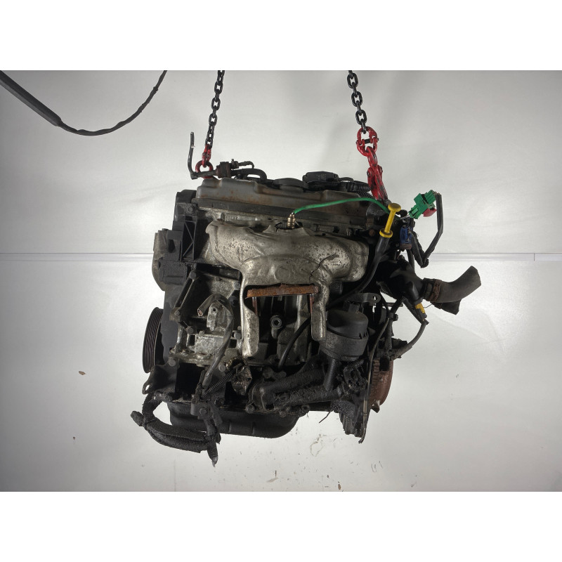 Moteur CITROEN C3 1 Photo n°1