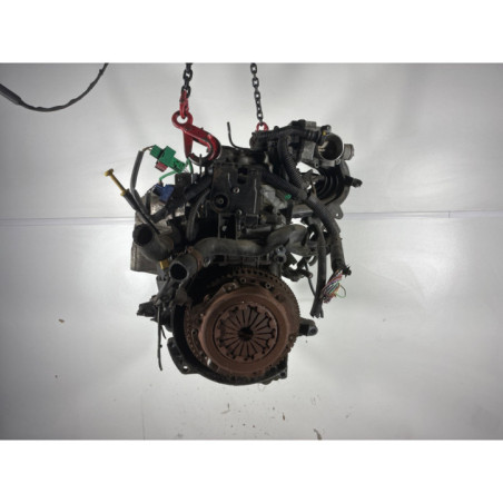 Moteur CITROEN C3 1