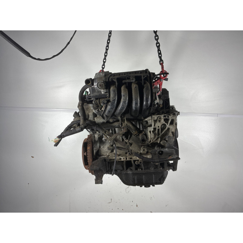 Moteur CITROEN C3 1 Photo n°3