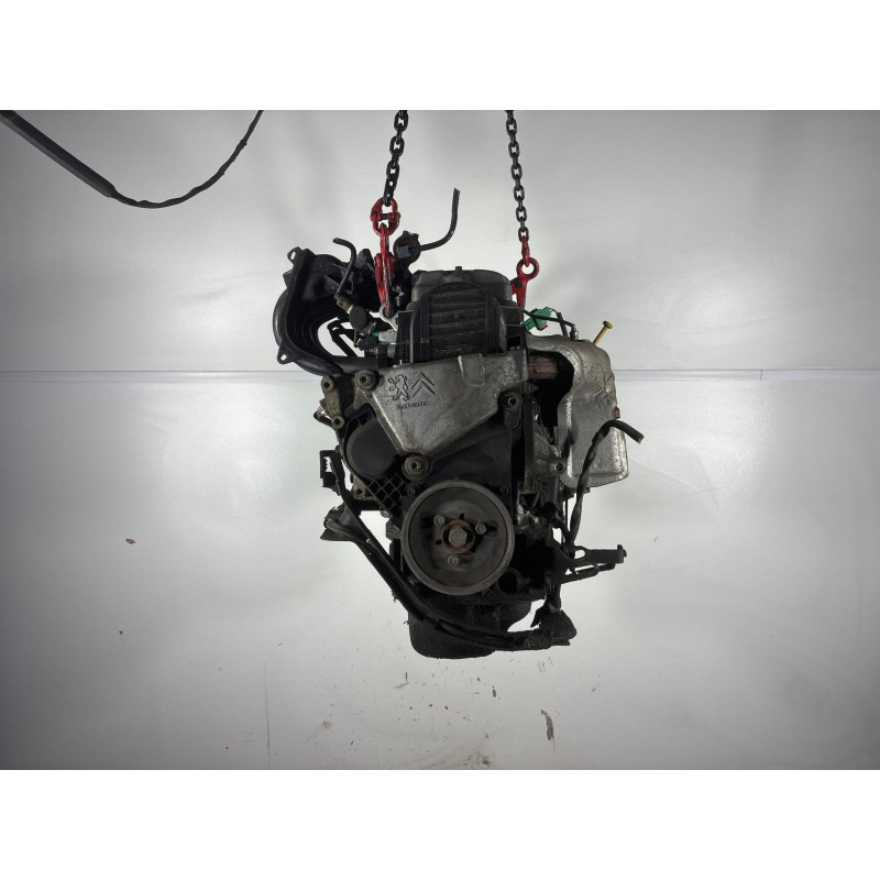 Moteur CITROEN C3 1 Photo n°4