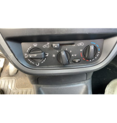 Moteur CITROEN C3 1