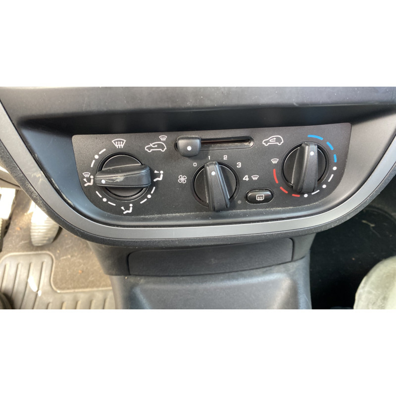 Moteur CITROEN C3 1 Photo n°5